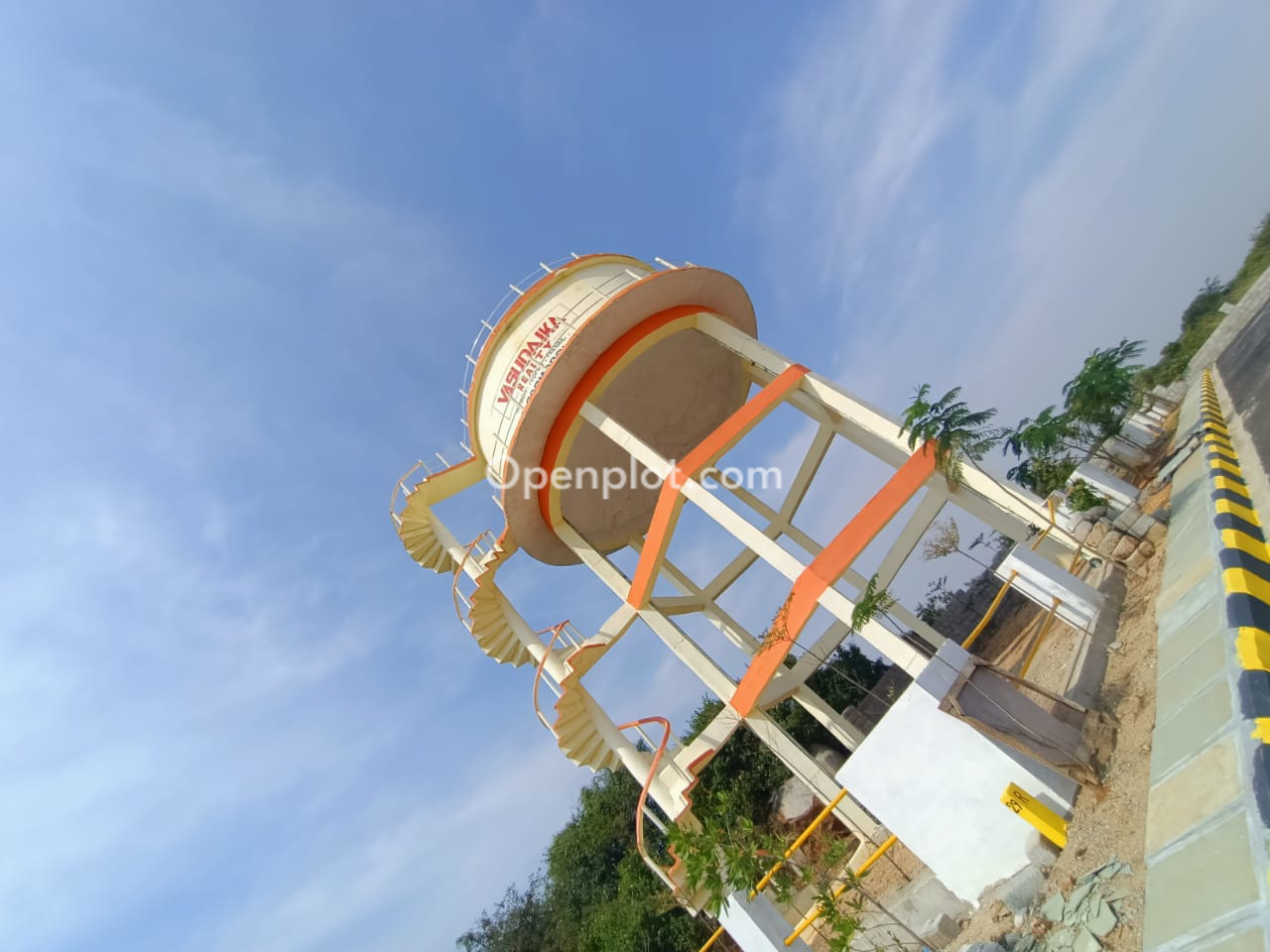 Plot for Sale in Mirkhanpet,Ranga Reddy